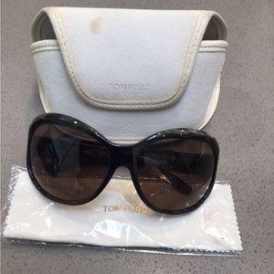 Tom Ford sunglases